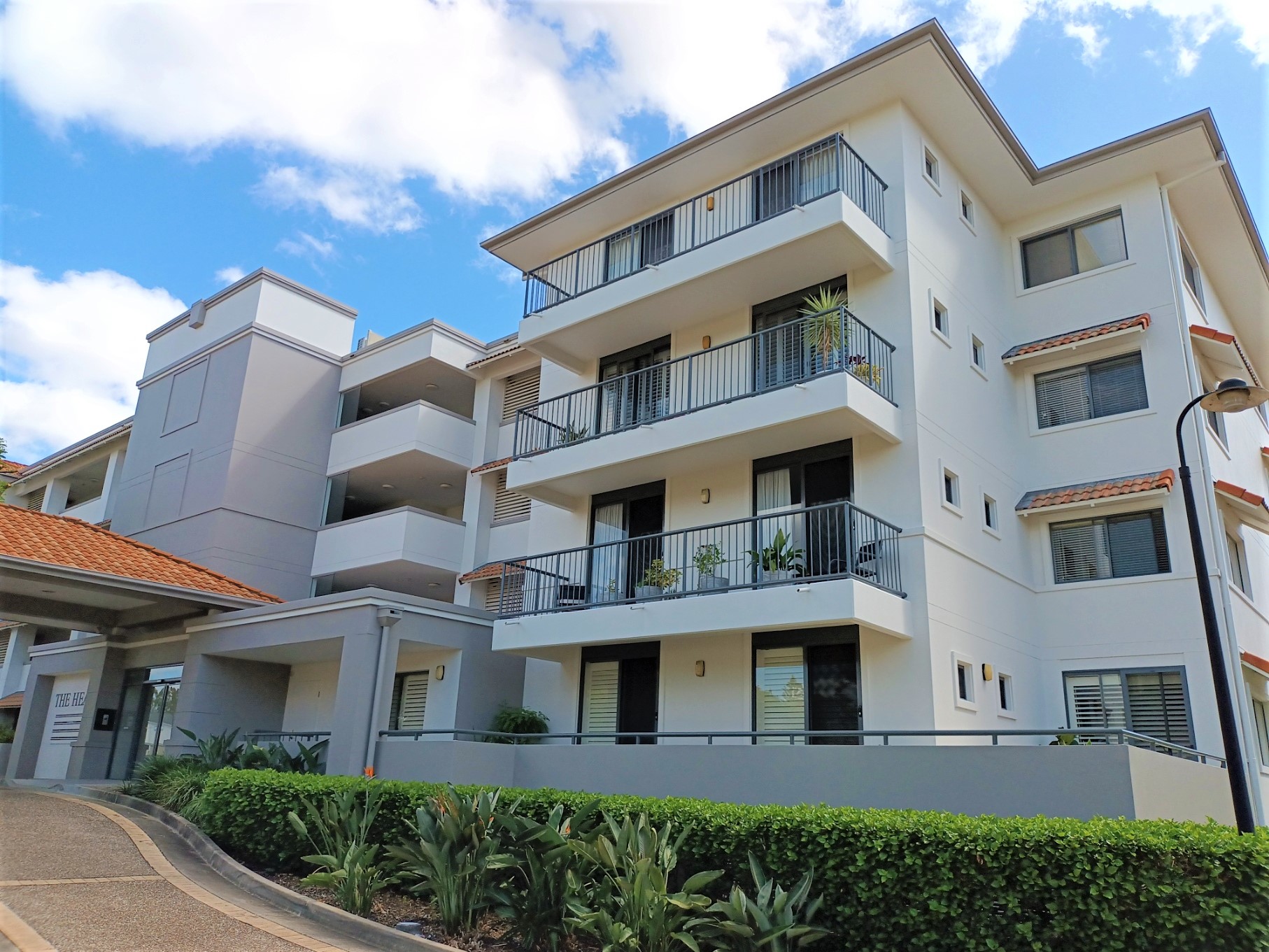 Magnolia Greens North Hope Island