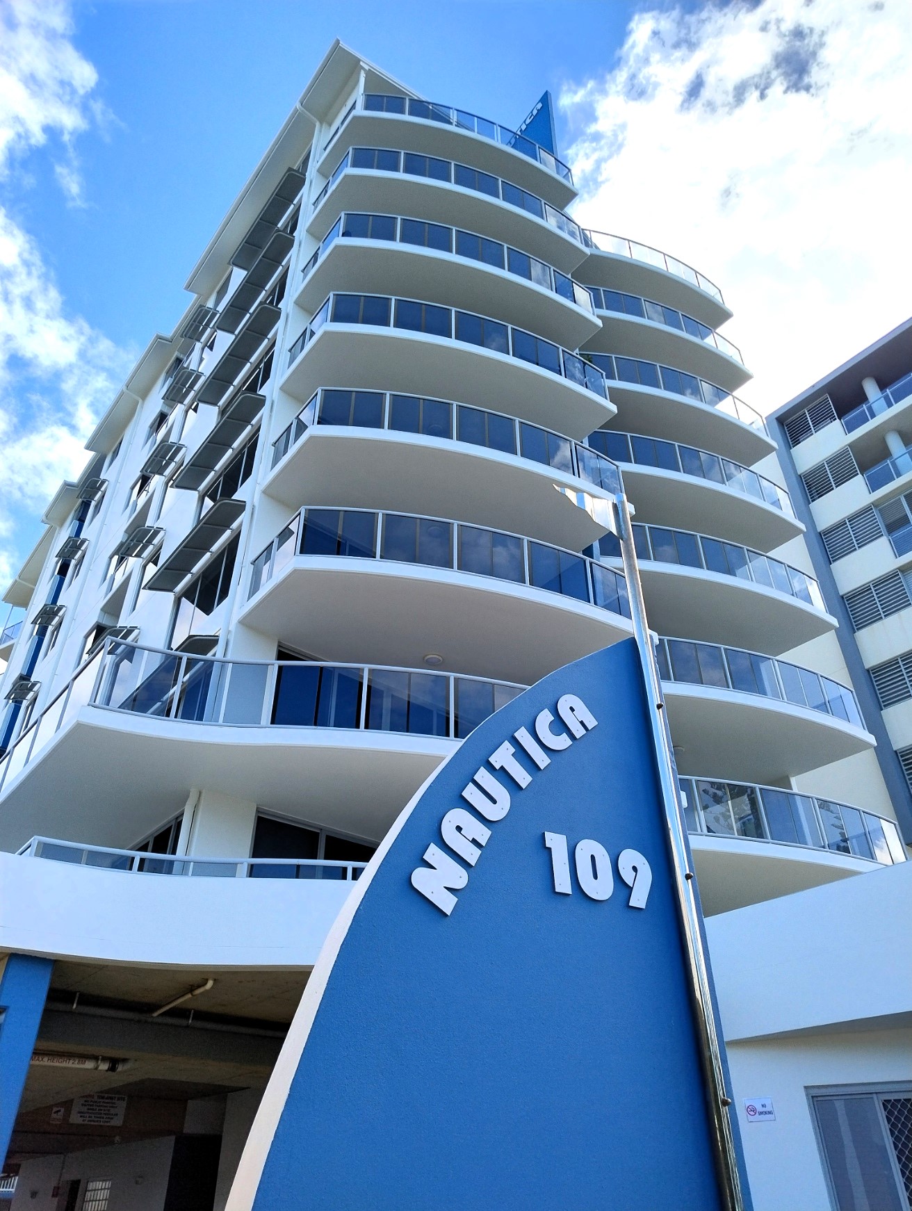 Nautica on Scarborough Beach